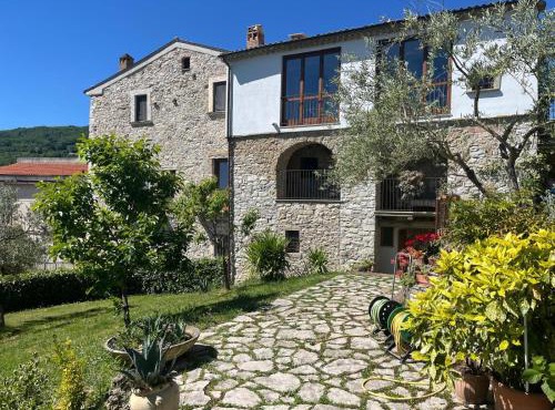 Il Convento di Frida