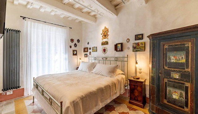 Il Focolare home + spa & pool