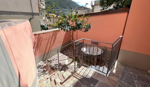 Il Giardino degli aranci