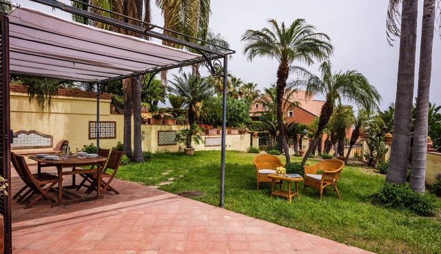 Il Giardino di Arcile by Wonderful Italy