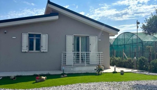 Il Giardino di Ciccio