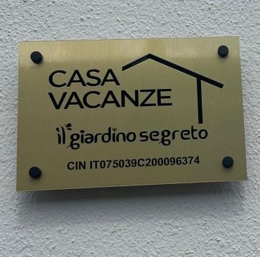 Il Giardino Segreto
