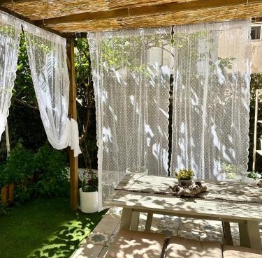 Il giardino segreto