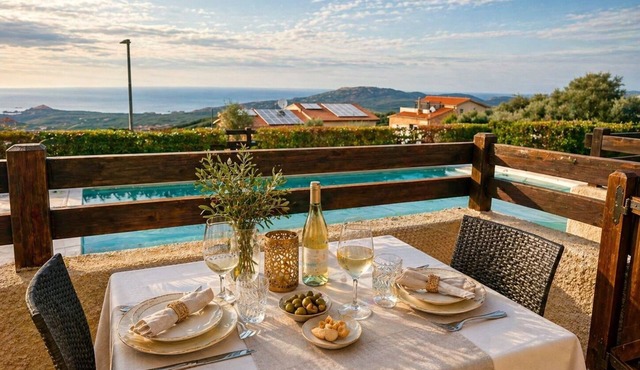 Il Giardino sul Mare - Key to Villas