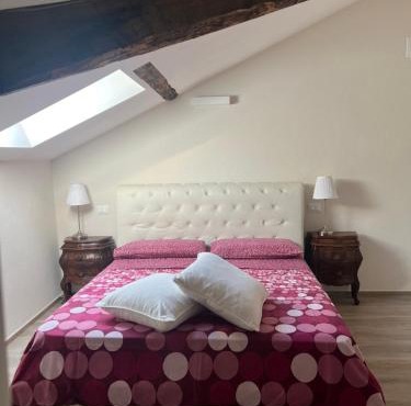 Il lupo e il filosofo b&b in Pontinvrea