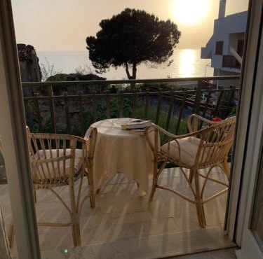 Il Mandarino Rooms & Apartments