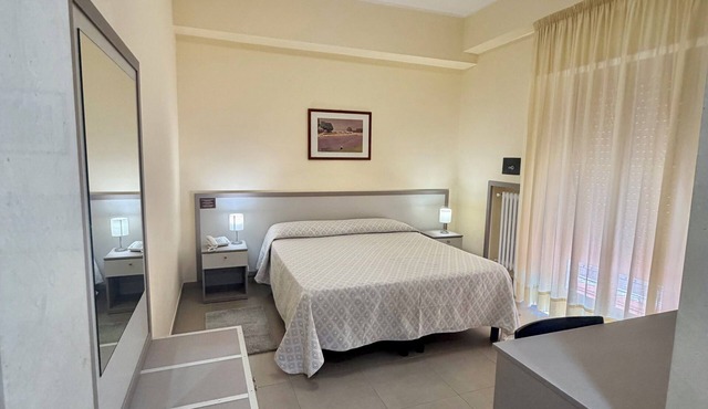 Il Nocchiero City Hotel