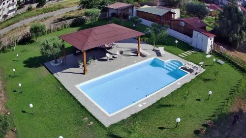 Il paradiso di Ornella