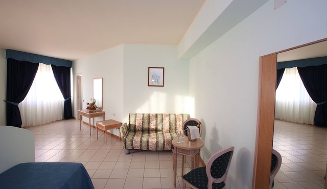 Il Partenone Resort Hotel