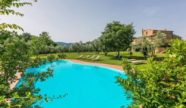 Il Piccione by Interhome