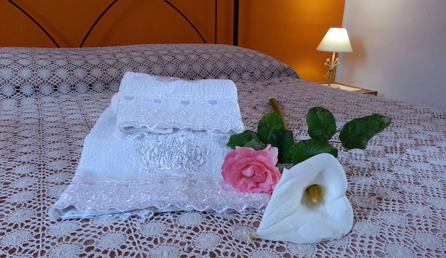 Il Piccolo Baglio/Cozy House