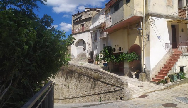 Il Pittore - Guest House