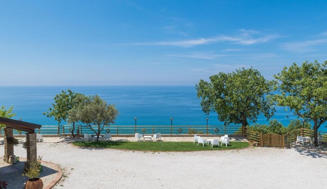 Il Poggio del Mare