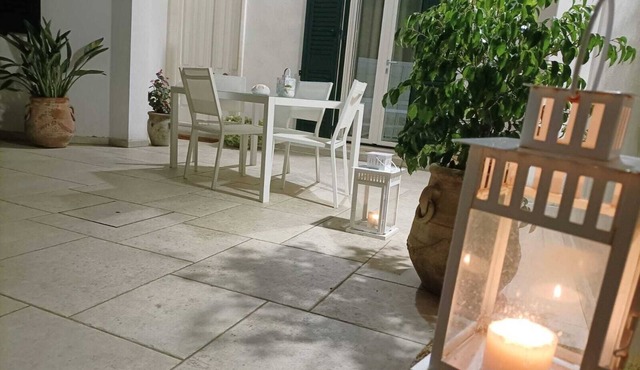 Il Ponte sul Salento Casa vacanza. A soli 10 minuti da Lecce