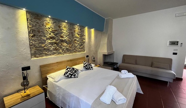 Il Quadrifoglio B&B