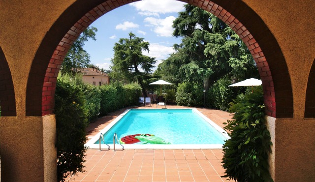 Il Querceto - B&B e Appartamenti Vacanze