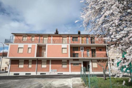 Il Risveglio del Cavaliere Casa Vacanza in Gioia dei Marsi