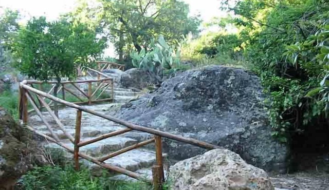 Il Ruscello di Ceraso