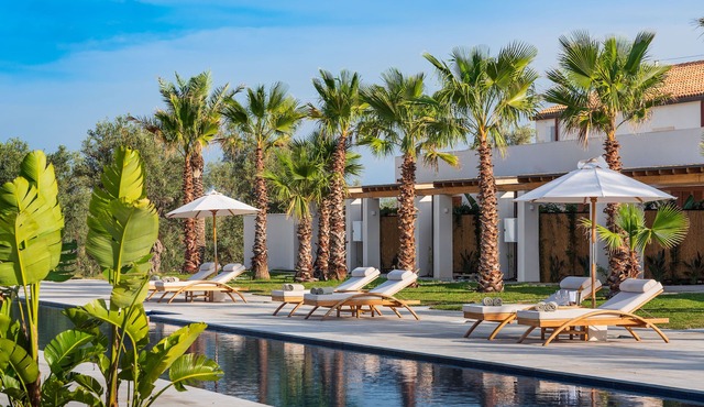 Il San Corrado di Noto Luxury Resort