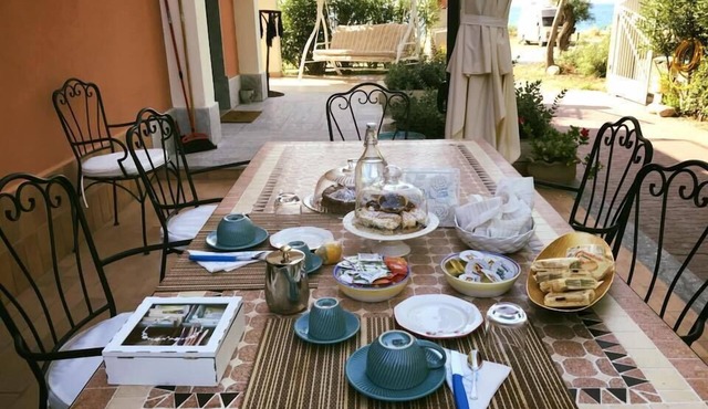 Il Sestante Bed & Breakfast