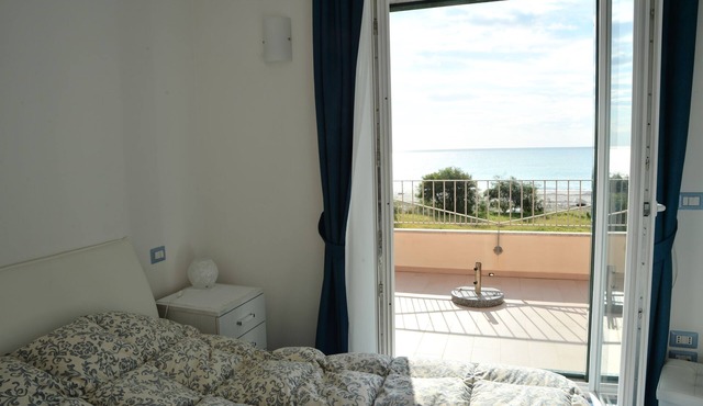 Il Sestante Bed & Breakfast in Condofuri