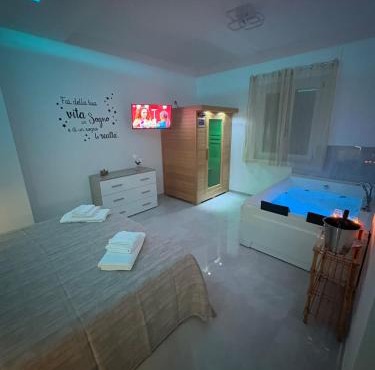 IL SOGNO luxury house