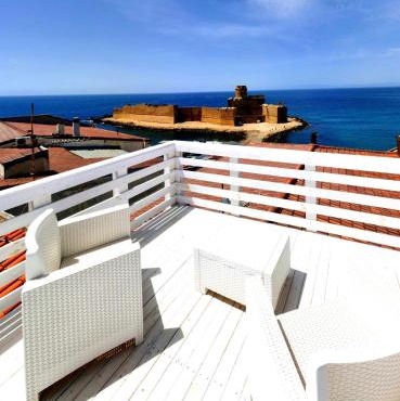 Il Vico del Greco B&B