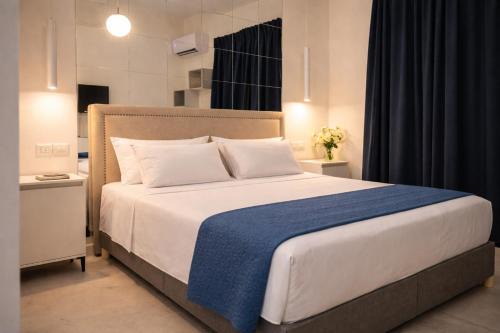 Il Vicoletto B&B - In pieno centro