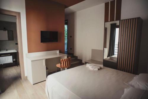 Il Vicoletto Bovalino - B&B