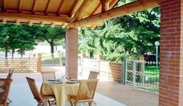 Il Vigneto - Bed & Breakfast