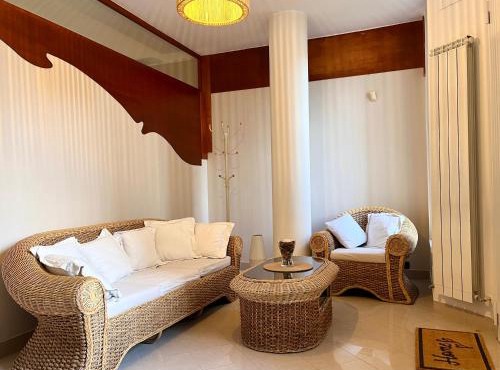 Il Villino B&B - Napoli/Pompei/Sorrento/Costiera