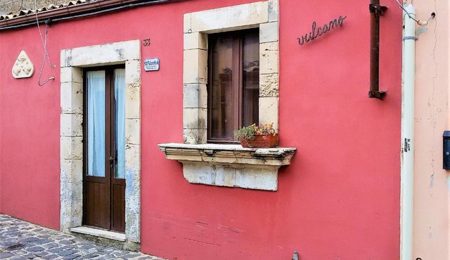 Il Vulcano