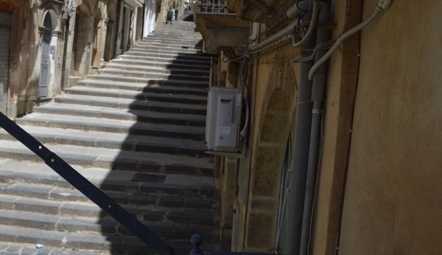 ILSOGNO CALTAGIRONE