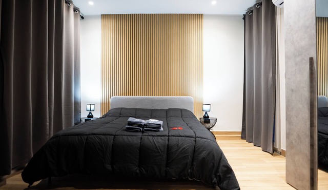 Impulses Home suite Whirlpool