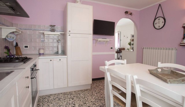 in Diano San Pietro by Interhome