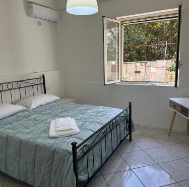 In famiglia rooms for Pompei, Amalfi, Sorrento, Napoli e Salerno