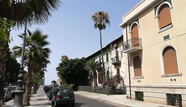 in Reggio Calabria by Interhome