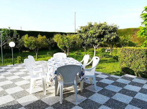 Incantevole Villa Maddalena in Otranto