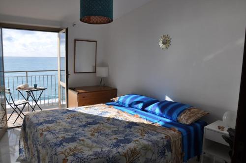 Incatevole sul mare