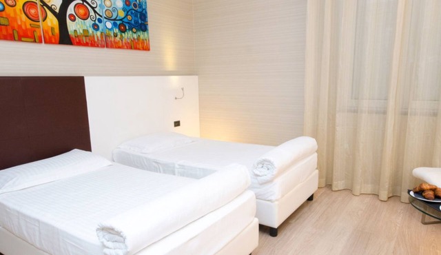 Incontro Hotel & Spa