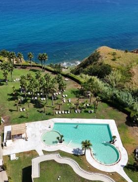 Infinity Resort Tropea