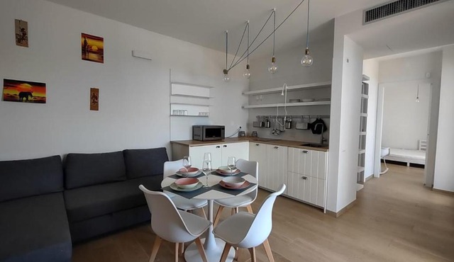 Interno H10 - Olimpia Residence