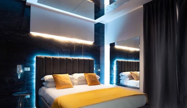 Intimity Luxury Rooms