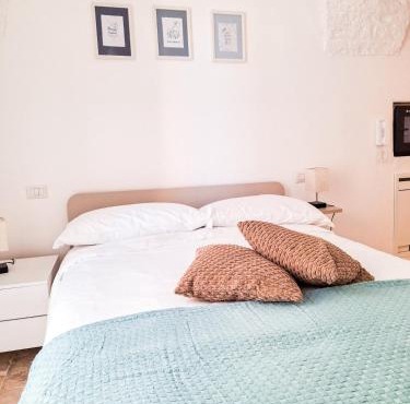Intrecci B&B