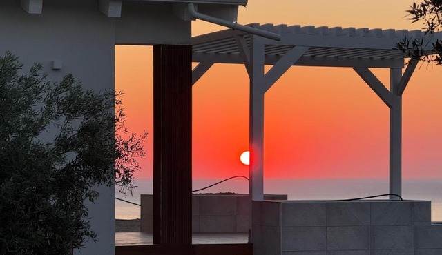 Ionian Italy Collection Panoramic Sea View Villa & Spa