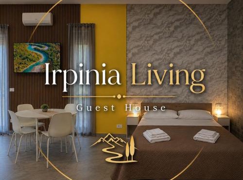 Irpinia Living Guest House