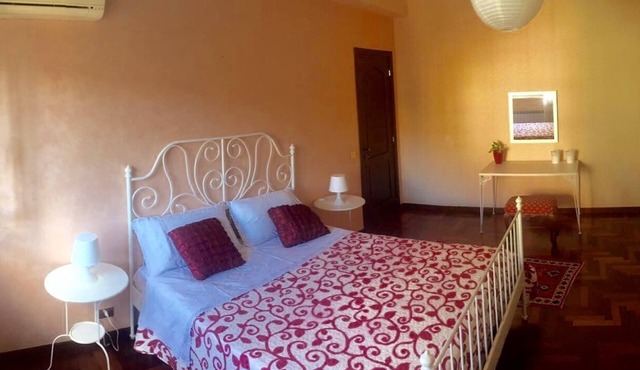 Island 92100: beautiful house in the heart of Agrigento