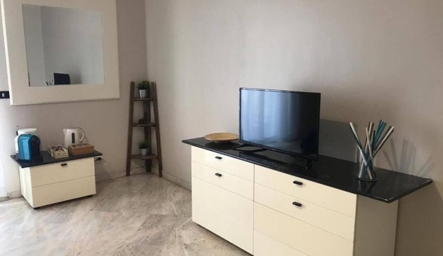 Isola - Catania Airport Accommodation