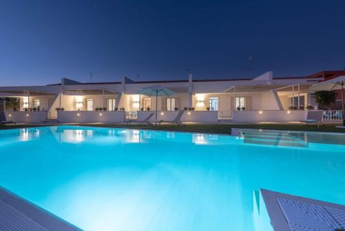ISULATRAVEL - Blu Mediterraneo House