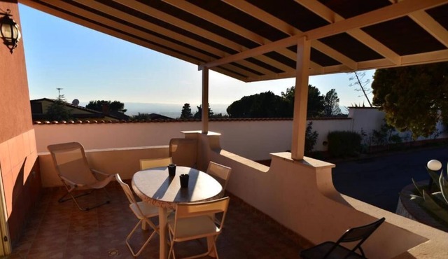 Villa Cinzia - Appartamento con Vista Giardino
